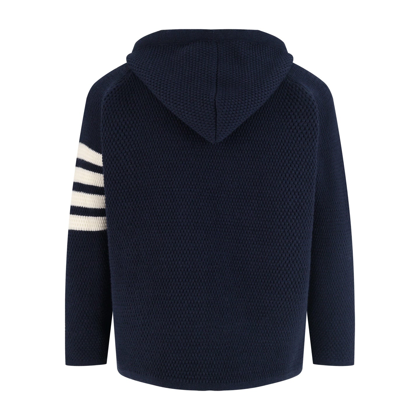 Thom casual knitted jacket