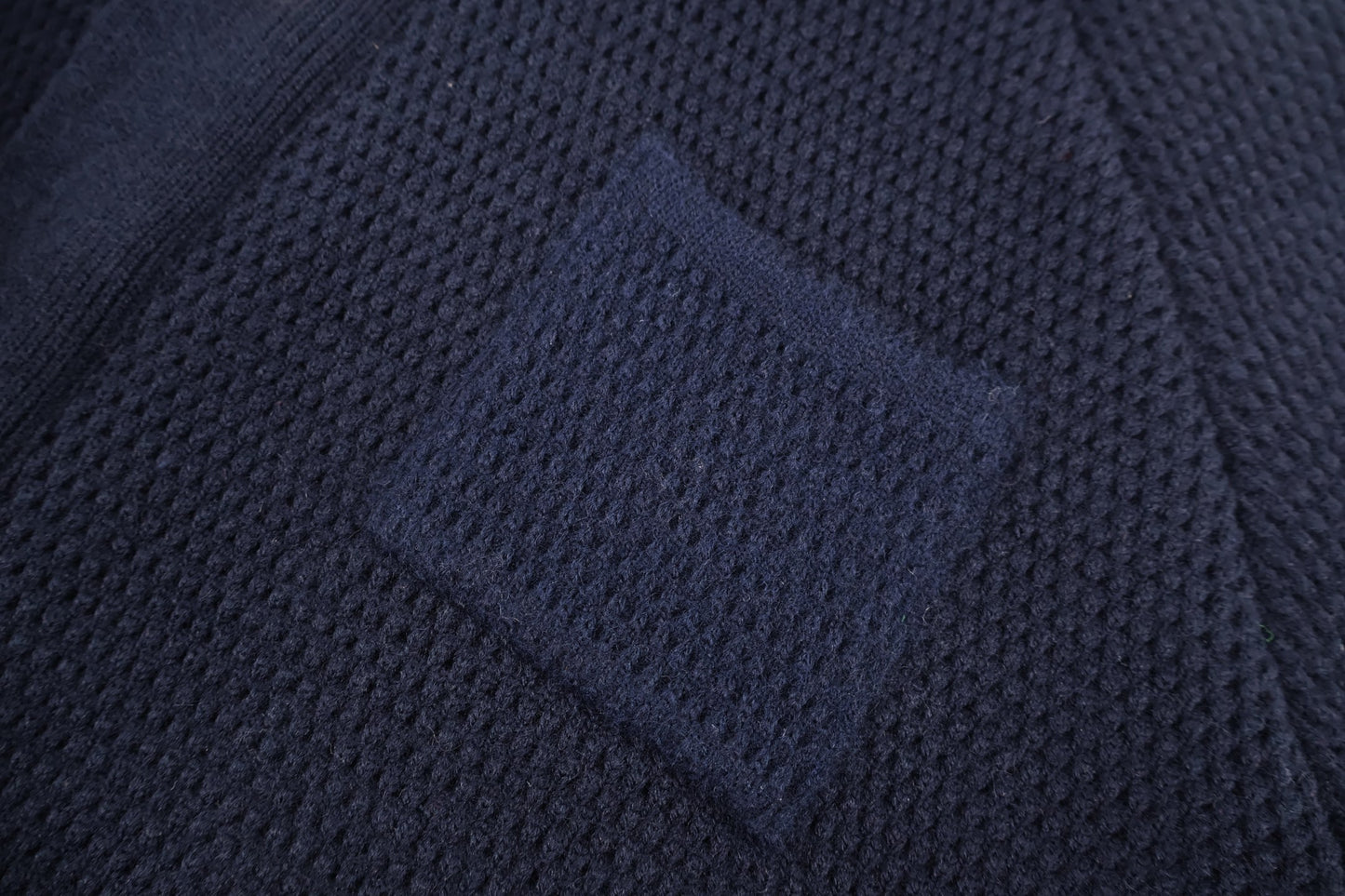 Thom casual knitted jacket