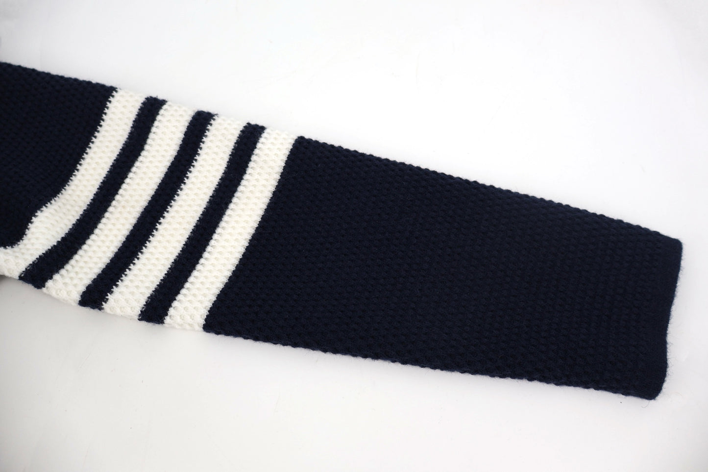 Thom casual knitted jacket