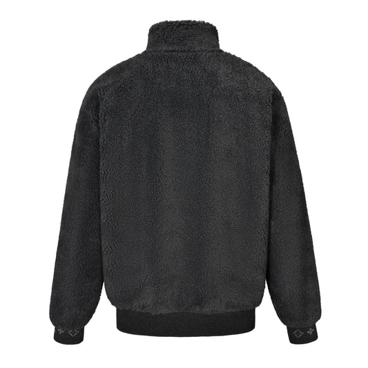 Louis fleece jacket