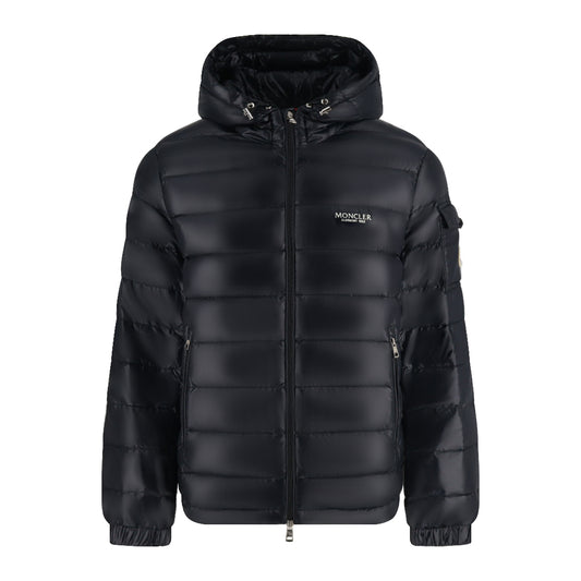 Mon thermal down jacket