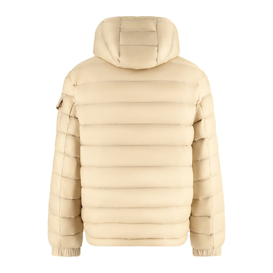 Mon thermal down jacket
