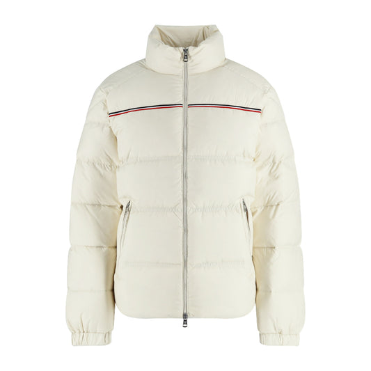 Mon thermal down jacket