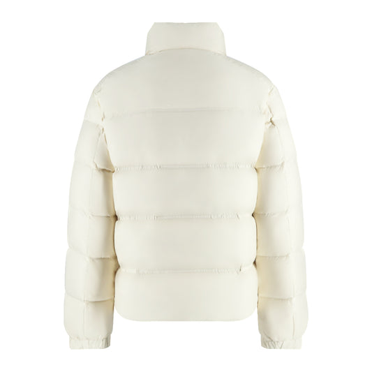 Mon thermal down jacket