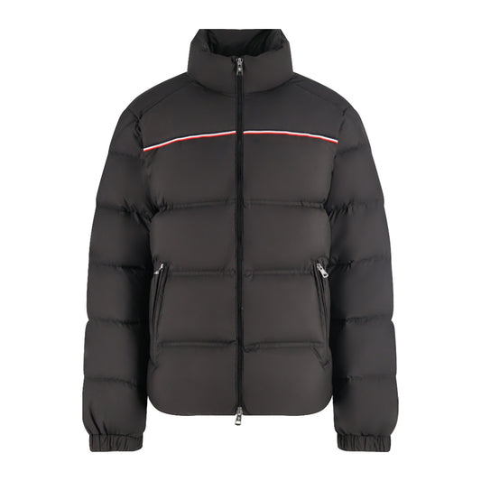 Mon thermal down jacket