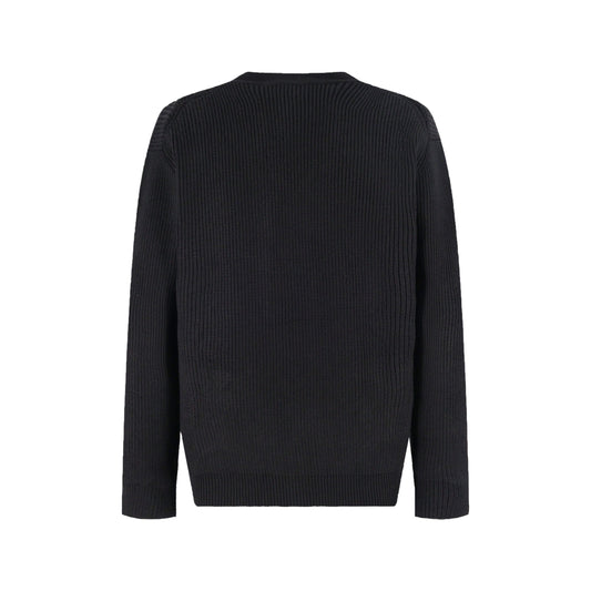 Louis casual cardigan