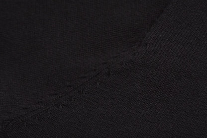 Louis casual knitted sweater