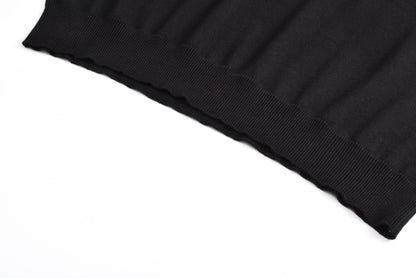 Louis casual knitted sweater