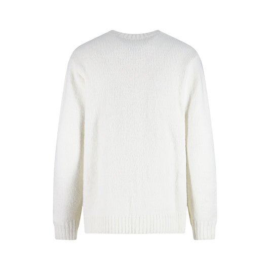 Louis knitted sweater