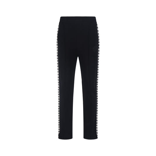 Louis casual knit pants