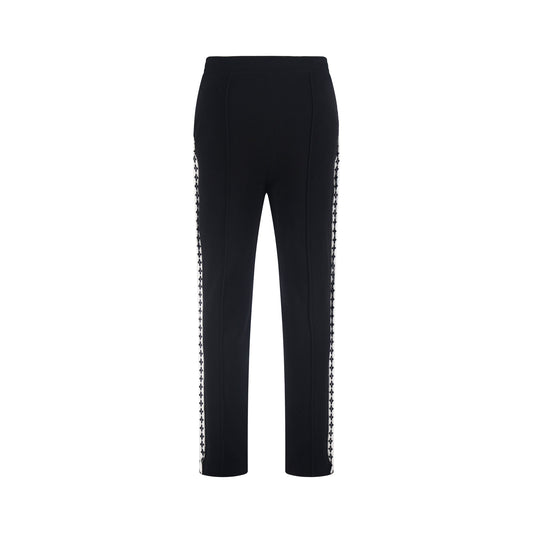 Louis casual knit pants