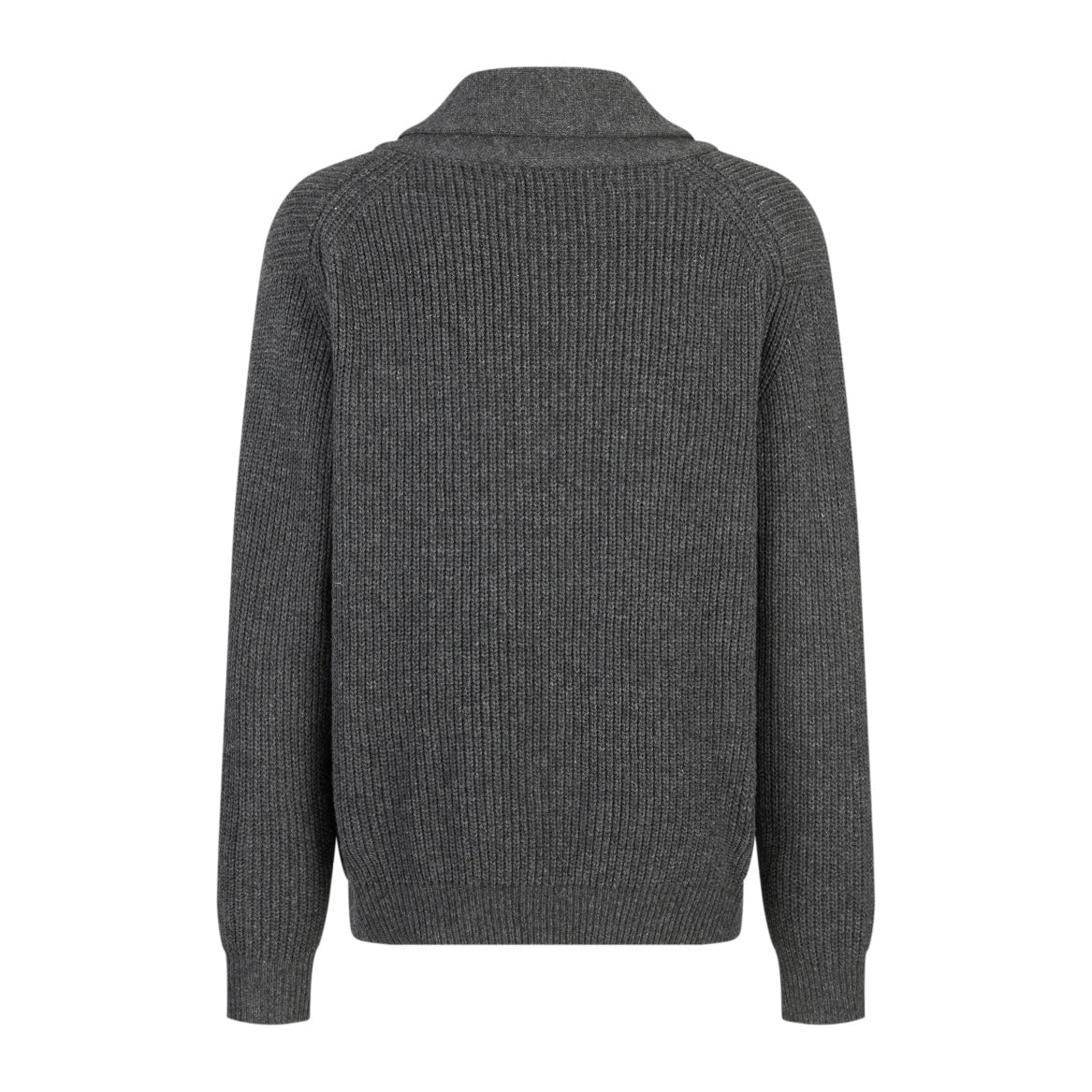 Louis casual knitted cardigan