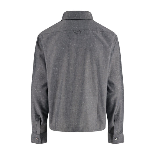 CD casual sporty jacket