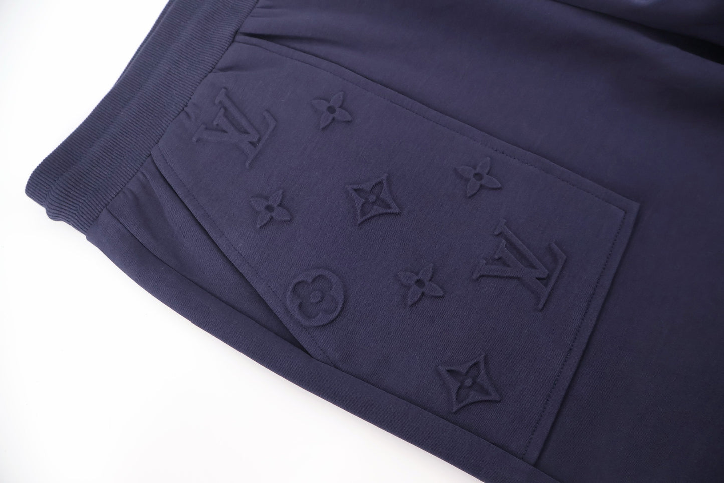 Louis casual sports pants