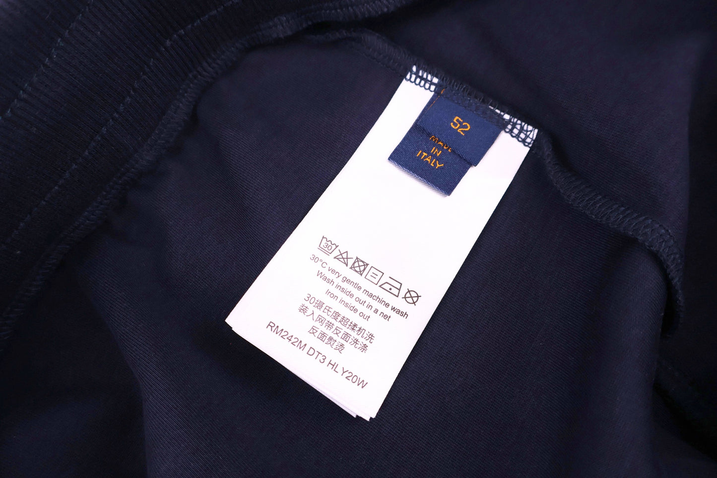 Louis casual sports pants