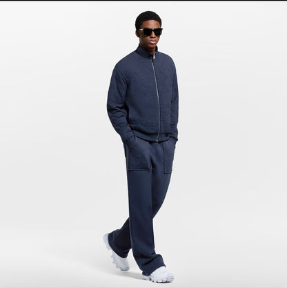 Louis casual sports pants