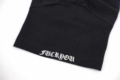 Chrome printed t-shirt