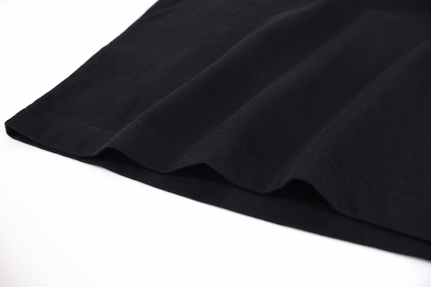 Chrome printed t-shirt