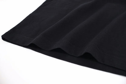 Chrome printed t-shirt