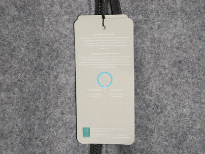 Canada zip-uup knit jacket