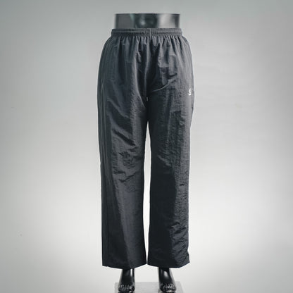 Balen embroidered sports pants