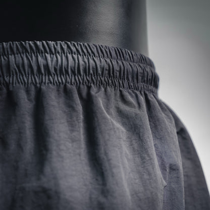 Balen embroidered sports pants