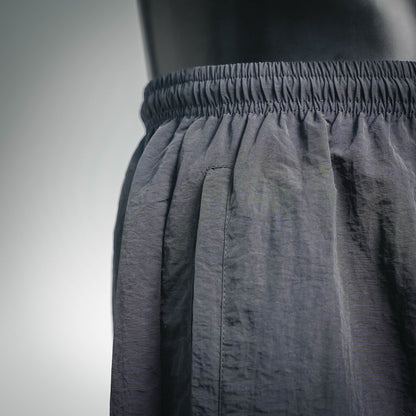 Balen embroidered sports pants